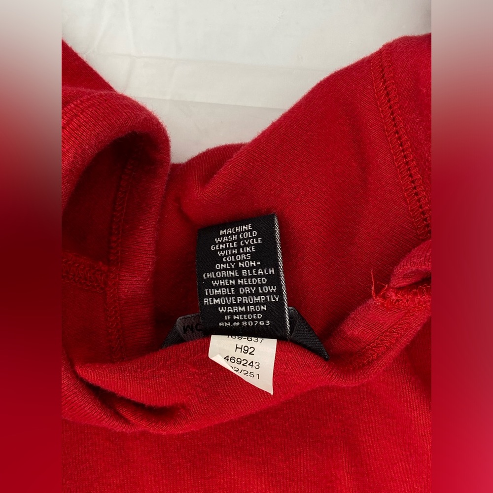 Moda International Baby Tee - Picture 5 of 5